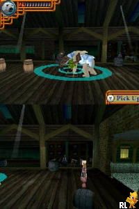 Golden Compass, The