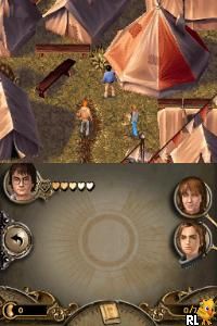 Harry Potter and the Goblet of Fire