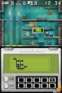 Impossible Mission