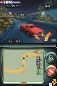 Juiced 2 - Hot Import Nights