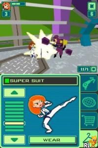 Kim Possible - Kimmunicator