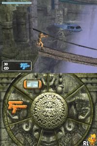 Lara Croft Tomb Raider - Legend