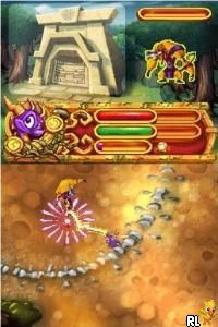 Legend of Spyro, The - A New Beginning