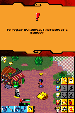 LEGO Battles - Ninjago