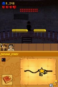 LEGO Indiana Jones 2 - The Adventure Continues