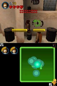 LEGO Star Wars - The Complete Saga