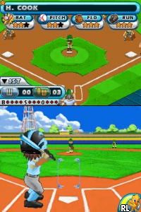 Little League World Series Baseball 2008