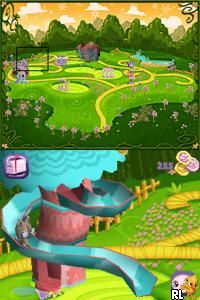 Littlest Pet Shop - Jungle