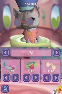 Littlest Pet Shop - Spring