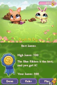 Littlest Pet Shop - Winter