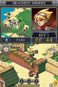 Lock's Quest
