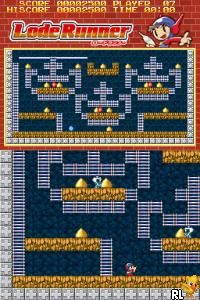 Lode Runner