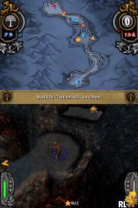 Lord of the Rings, The - Conquest