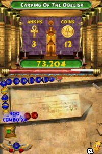 Luxor - Pharaoh's Challenge