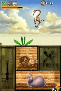 Madagascar