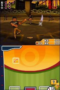 Major League Baseball 2K9 - Fantasy All-Stars