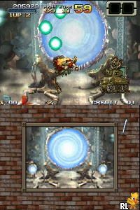 Metal Slug 7