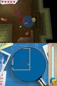 Monster House