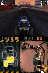 Monster Jam