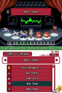 Namco Museum DS