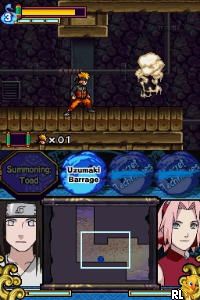 Naruto Shippuden - Ninja Council 4