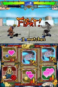 Naruto Shippuden - Ninja Destiny 2