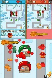Ninjatown