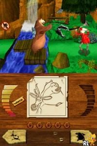Open Season