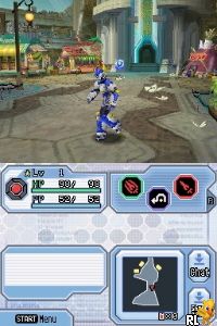 Phantasy Star 0