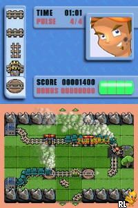 Pipe Mania