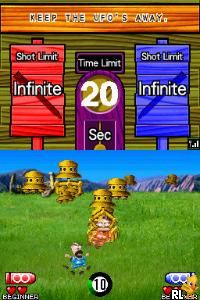 Point Blank DS