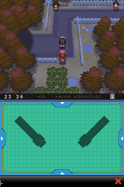 Pokemon - Schwarze Edition (Germany) (NDSi Enhanced)