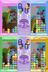 Puyo Pop Fever