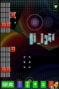 Puzzle League DS