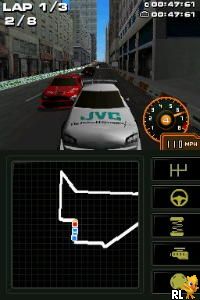 Race Driver - Grid