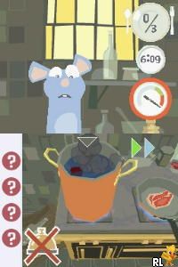 Ratatouille