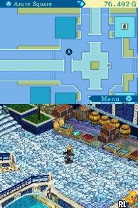 Sands of Destruction