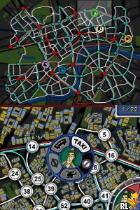 Scotland Yard - Hunting Mister X