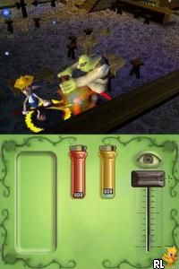 Shrek - Super Slam
