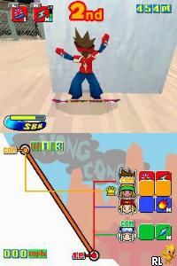 Snowboard Kids Party
