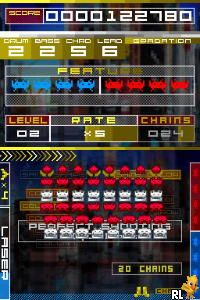 Space Invaders Extreme