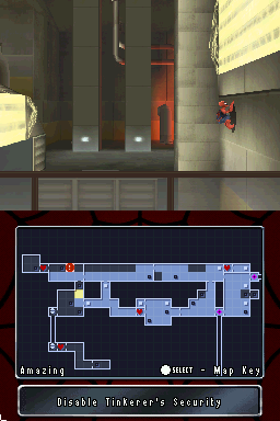 Spider-Man - Shattered Dimensions