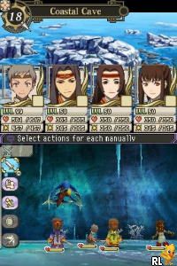 Suikoden - Tierkreis
