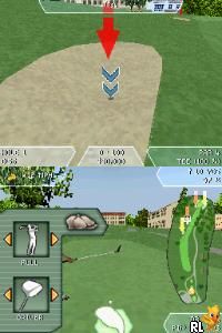 Tiger Woods PGA Tour 08