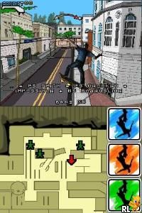 Tony Hawk's American Sk8land