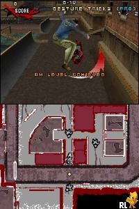 Tony Hawk's Proving Ground
