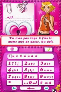 Totally Spies! - My Secret Diary