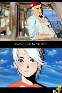 Trace Memory