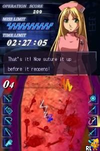 Trauma Center - Under the Knife
