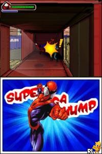 Ultimate Spider-Man